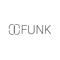 IFUNK品牌宣传标语：科技享乐 