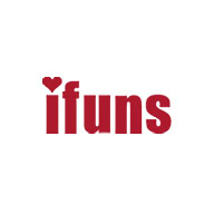 IFUNS爱纷享品牌宣传标语：越爱越欣赏，爱纷享 