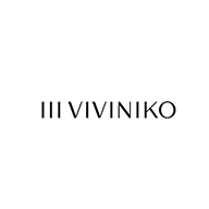 IIIVIVINIKO薇薏蔻品牌宣传标语：简单的新鲜感 