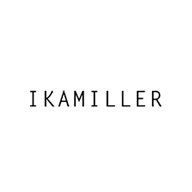 IKAMILLER艾卡米勒品牌宣传标语：给你一点不一样的精彩 