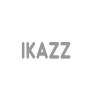 IKAZZ品牌宣传标语：设计有爱新家 