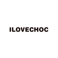 ILOVECHOC品牌宣傳標(biāo)語：百搭 潮流 
