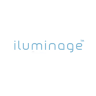 ILUMINAGE品牌宣传标语：遇见更美丽的自己 