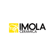 IMOLA瓷砖品牌宣传标语：蜂行全球 巢筑中国 