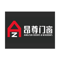 ANGZUN昂尊门窗品牌宣传标语：专注静音，更关注你 