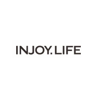 injoy.life品牌宣传标语：简约 含蓄 