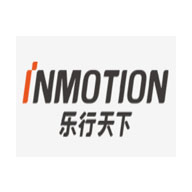 iNMOTION乐行天下品牌宣传标语：让生活轻松有趣 