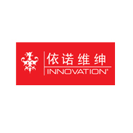 INNOVATION依诺维绅品牌宣传标语：知名专业沙发床品牌 