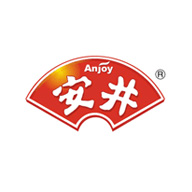 Anjoy安井品牌宣传标语：好鱼做好丸，好丸才会弹！ 