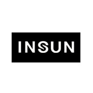 INSUN恩裳品牌宣传标语：简约 生活的艺术 
