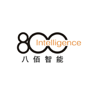 Intelligence八佰品牌宣传标语：流畅大方 高雅华贵 