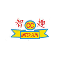 INTER FUN智趣品牌宣传标语：精益求精，无所不能 