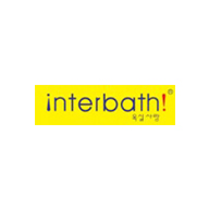 interbath英特贝斯品牌宣传标语：浴室洁净，健康生活 