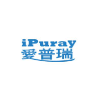 iPuray爱普瑞品牌宣传标语：电子开关奠基者 