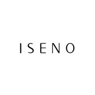 ISENO伊丝诺品牌宣传标语：百变随心 