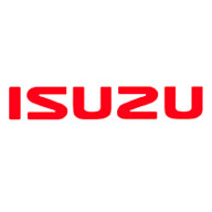 ISUZU五十铃品牌宣传标语：国际品牌，品质永恒 