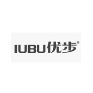 IUBU优步品牌宣传标语：健康 只需一步 