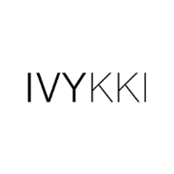 ivykki品牌宣传标语：秉承优雅、简洁、时尚之风 