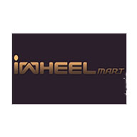 iWheelMart品牌宣传标语：绿色、时尚、健康，带你走进时尚新生活 