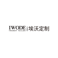 iwode埃沃品牌宣传标语：时尚 个性 