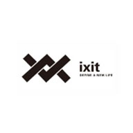IXIT品牌宣传标语：潮酷的设计 优越的品质 