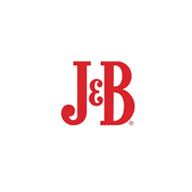 J&B珍宝品牌宣传标语：英国皇室御用威士忌 