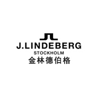 J.LINDEBERG金林德伯格品牌宣传标语：时尚 潮流 