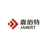 Jabert嘉佰特品牌宣传标语：环保 安全 耐用 