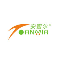 anmir安蜜尔品牌宣传标语：大自然的加工者 