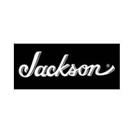 Jackson品牌宣传标语：金属吉他 