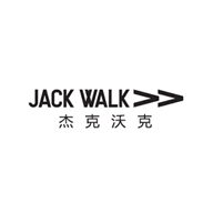 Jackwalk杰克沃克品牌宣传标语：高品质 时尚而不张扬 