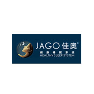 JAGO佳奥品牌宣传标语：更柔软 更舒适 