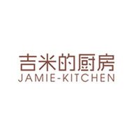 JAMIE-KITCHEN吉米的厨房品牌宣传标语：用心品味每一口 