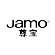 Jamo尊宝品牌宣传标语：欧洲较大的扬声器制造商 