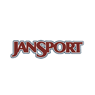 JanSport杰斯伯品牌宣传标语：拒绝撞包 定制你的专属 