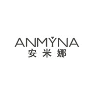 Anmyna安米娜品牌宣传标语：为所有女性带来自然的美丽和优雅 