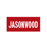 JASONWOOD品牌宣传标语：个性 品质 细节 