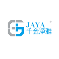 JAYA千金净雅品牌宣传标语：不止纯棉 懂得护理更健康 