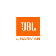 JBL品牌宣传标语：看得见的音乐 