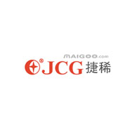 JCG捷稀品牌宣传标语：社会责任、品质尊严及价值公社 