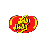 JellyBelly吉力贝品牌宣传标语：安全 保质 