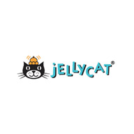 Jellycat品牌宣传标语：精致 匠心 