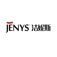 JENYS洁妮斯品牌宣传标语：洁妮斯—洁净所能 