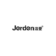 Jerden洁登品牌宣传标语：卫浴五金洁具 