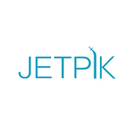 JETPIK洁怡洁品牌宣传标语：呵护全家 口腔健康 