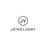 jewelvary品牌宣传标语：奢华 个性 
