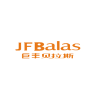 JFBalas巨丰贝拉斯品牌宣传标语：简约 现代 