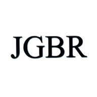 JGBR品牌宣传标语：JGBR轴承，带你走向全球 