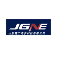 JGNE品牌宣传标语：以质为本、精益求精，铸造品质典范 
