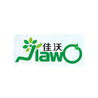 JIAWO佳沃品牌宣传标语：以人为本 质量为上 